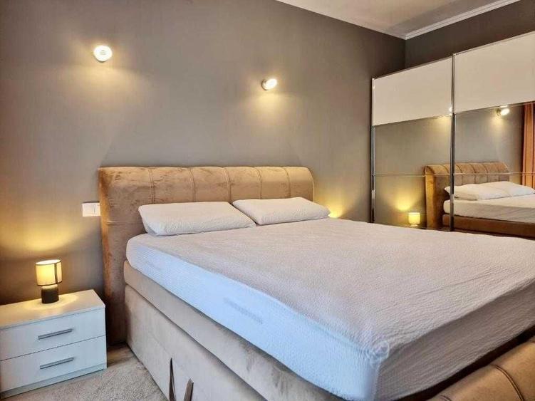 Apartament de inchiriat 2 camere, 53 mp, Lipovei - 4