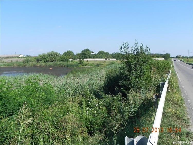 Teren de 1800 mp, în Șoldanu