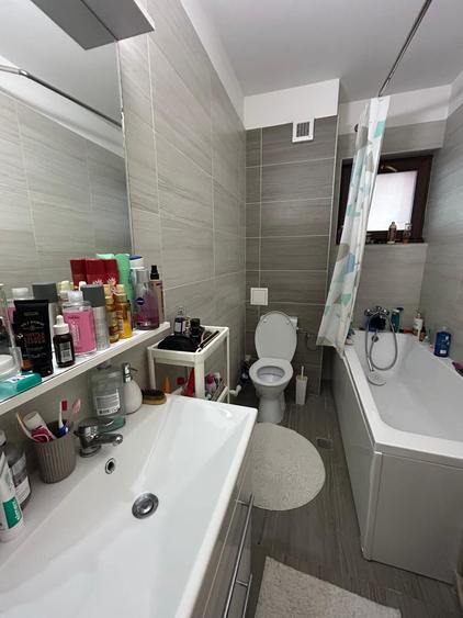 Apartament cu 1 camera in Tudor Vladimirescu-Rivers Towers - 9