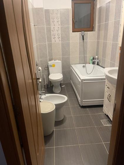 Apartament cu 2 camere decomandat în Baciu