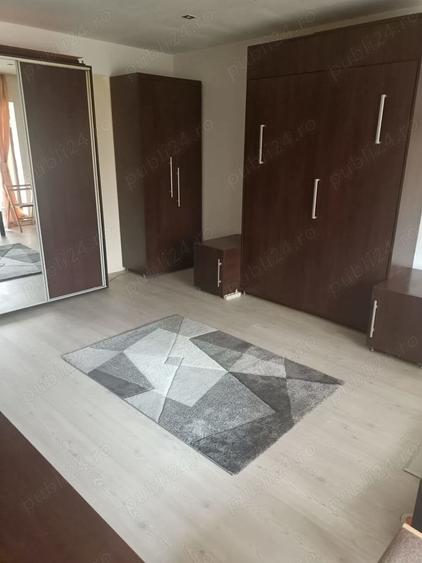 Garsonieră în Negru Vodă