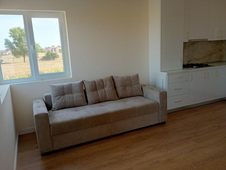 Apartament decomandat în Giroc
