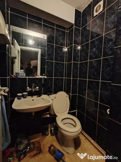 Spațiu comercial, de 90 mp, în Ultracentral