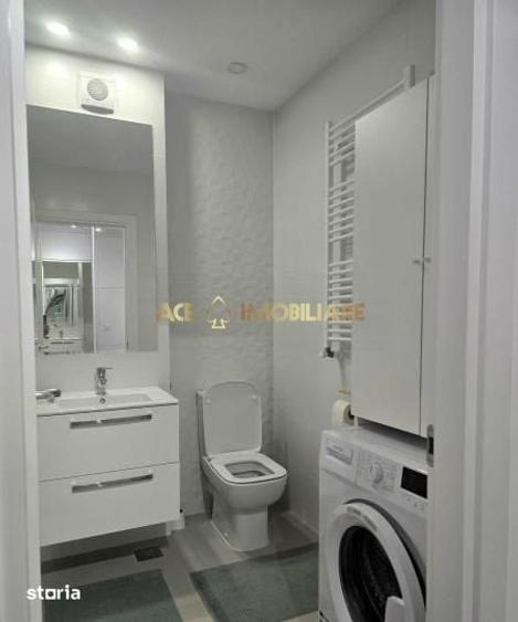 Garsoniera de inchiriat | Hils Pallady | Metrou | Centrala | Parcare - 5