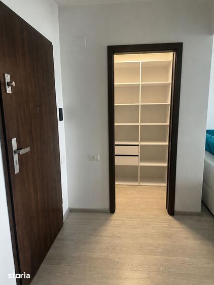 Apartament 2 camere decomandat, 71,59 mp, loc de parcare privat - 11