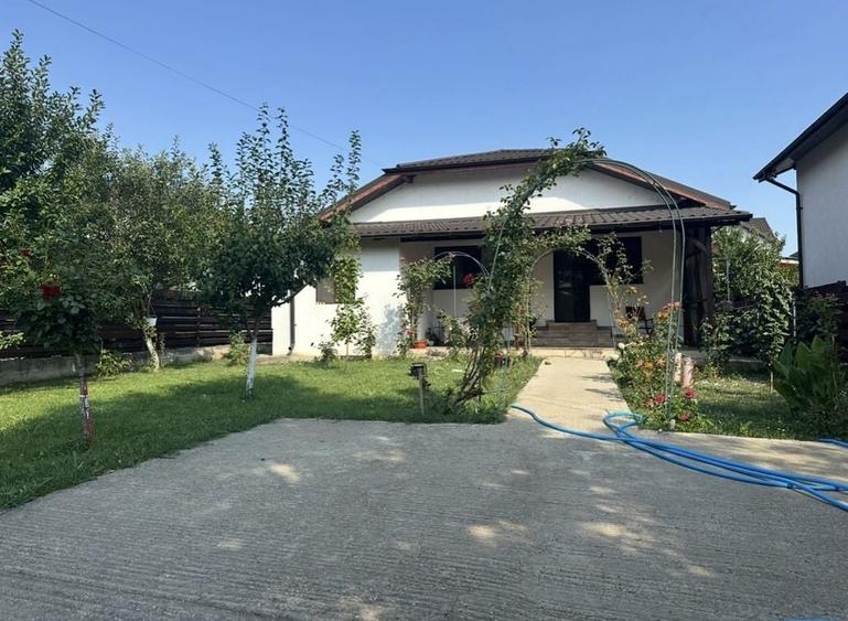 Casa individuala Buftea-Crevedia - 2