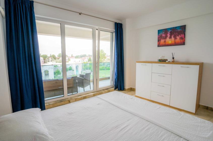Apartament cu 2 camere decomandat în Nord