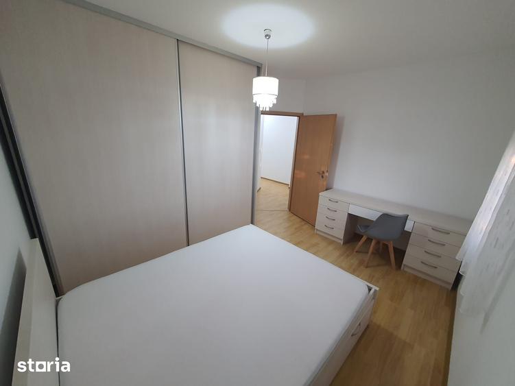 Apartament 3 camere, 2 bai, loc de parcare, Lipovei - 6