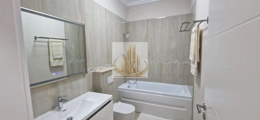 Duplex cu 4 camere cu Canalizare în Dumbrăvița