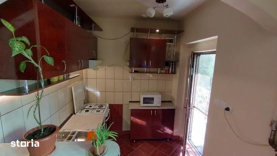 De vanzare apartament in cartierul Gruia - 5
