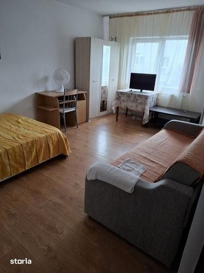 Apartament 1 camera Nicolina - 1