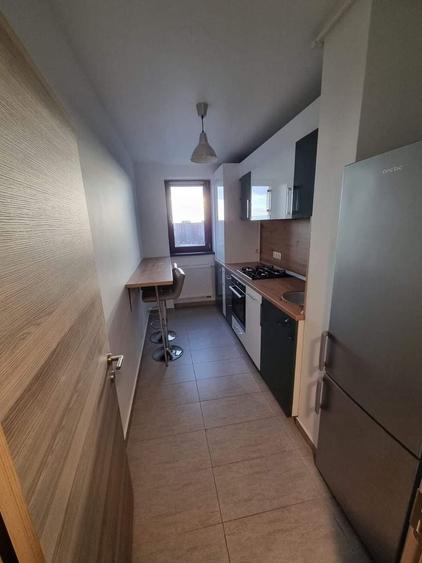 Apartament cu 2 camere decomandat, mobilat în Cotroceni