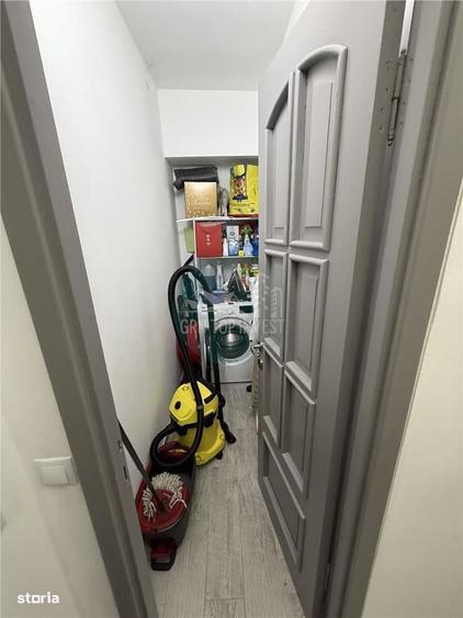 Apartament 3 camere cu balcon zona Terezian - 6