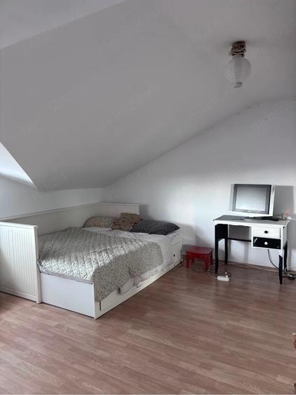 Garsonieră decomandată în Mănăștur