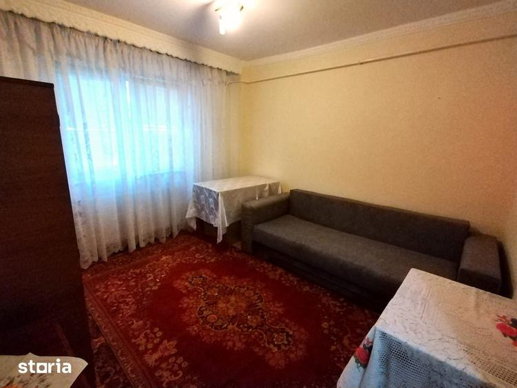 Apartament cu 2 camere în Republicii