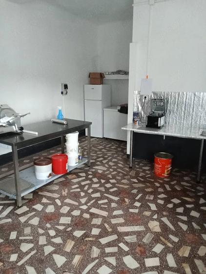 Spațiu comercial, de 37 mp, în Ultracentral