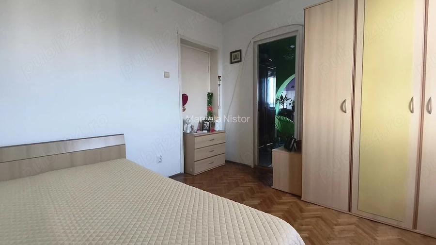 Apartament 2 camere in Deva, zona Gojdu