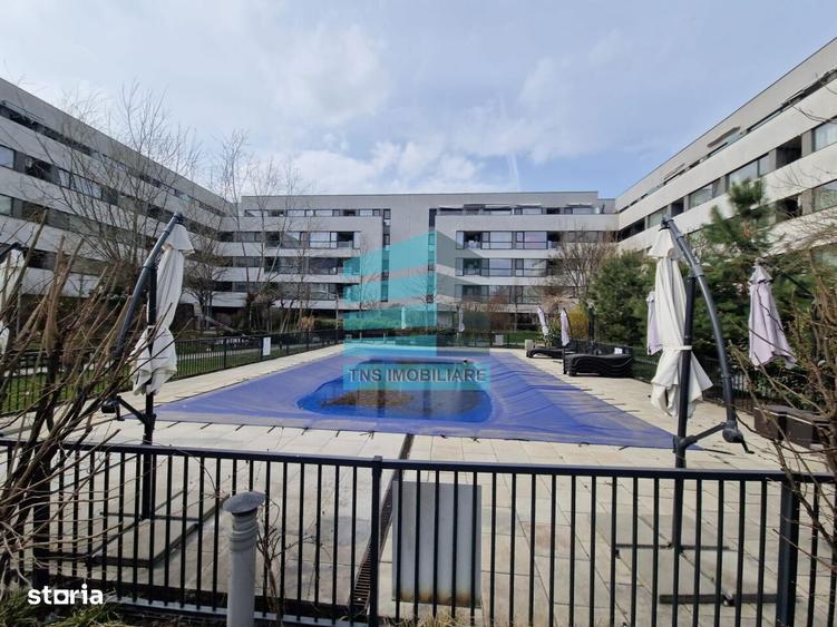 Apartament cu 2 camere în Chitila