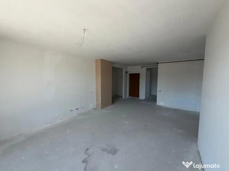 Penthouse de 3 camere, 113,9 mp, zona Zorilor - Cluj-Napoca (Cluj) - 1