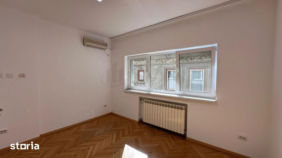 Spatiu comercial 5 camere Dorobanti Radu Beller - 9