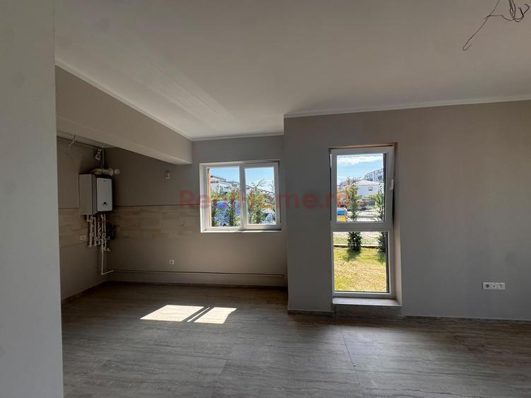 2 camere | grădină proprie | Design modern | premium| metrou | Pallady - 2