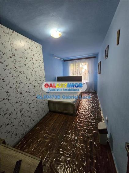 Comision 0% | Apartament 4 camere 82 mp | Decomandat | Podul Grant | - 3
