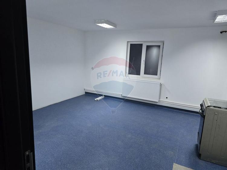 Spațiu comercial, de 36 mp, în Ultracentral
