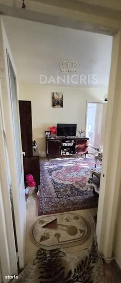 Apartament cu 3 camere semidecomandat în ICIL