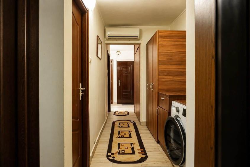 APARTAMENT 3 CAMERE | FALEZĂ NORD | ETAJ 2 - 9