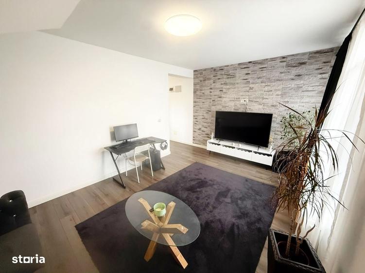 Apartament cu 2 camere decomandat în Micălaca