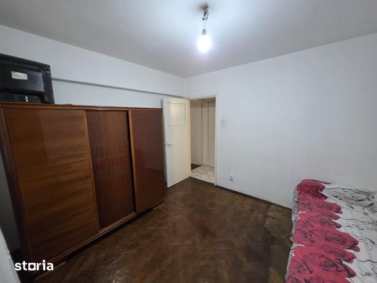 Apartament 2 Camere | Piata Sudului | Balcon | Metrou in Proximitate - 7