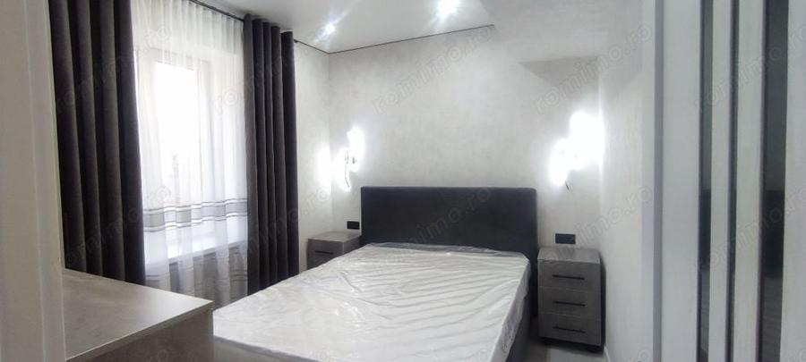 Apartament cu 2 camere decomandat în Sebastian