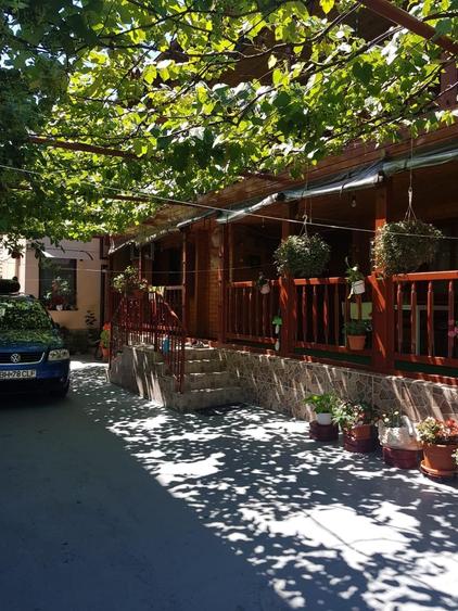 Casă cu 4 camere în Nord