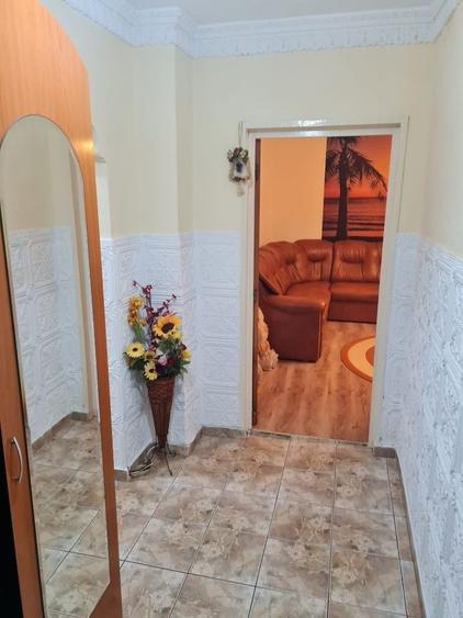 Inchiriez apartament 2 camere+loc parcare - 7