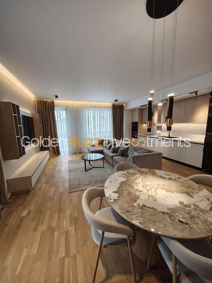 Apartament cu 3 camere decomandat în Iancu Nicolae