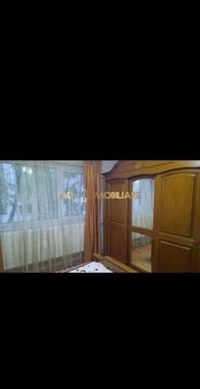 Apartament cu 2 camere decomandat, mobilat în Crângași