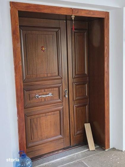Casă cu 4 camere cu Teren 270 Mp în Central