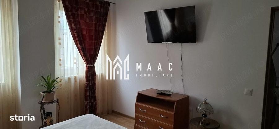 Apartament de vanzare Sibiu, 2 camere | Mihai Viteazul | 59 mp - 5