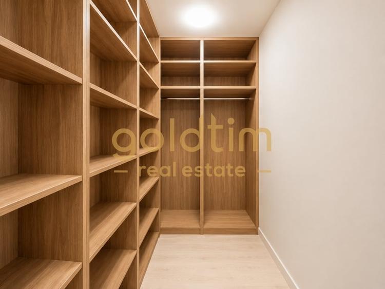 Apartament cu 2 camere decomandat, mobilat în Pipera