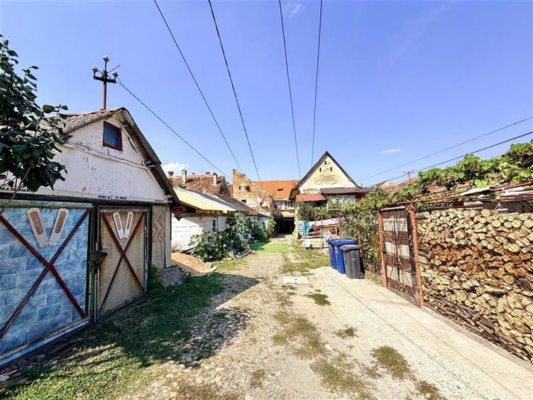 Garsonieră nedecomandată în Central