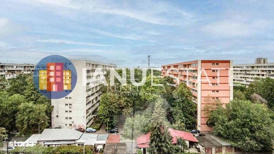 Piata Muncii 15` Metrou Campia Libertatii Titan Parc IOR PetFriendly - 8
