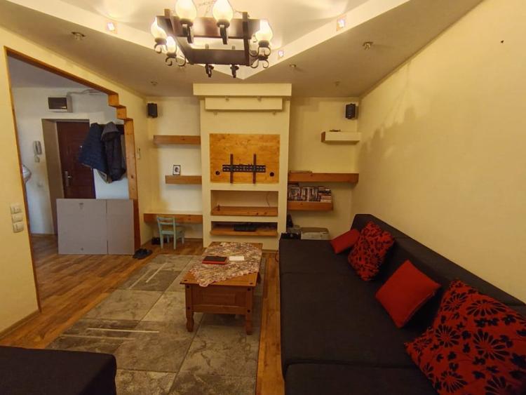 Apartament cu 2 camere decomandat în Ultracentral