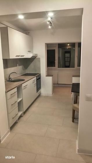 Apartament cu 2 camere decomandat în Sud