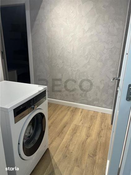 Apartament cu 3 camere în Rogerius