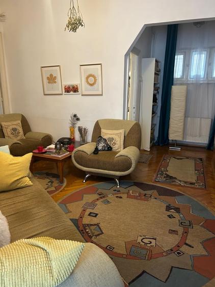 Casă cu 4 camere cu Teren 160 Mp în Armeneasca