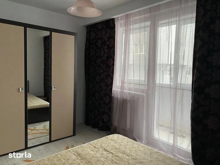 Apartament cu 3 camere în Florești