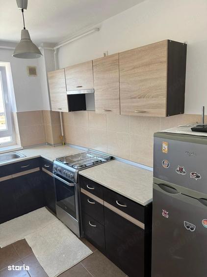 Apartament cu 2 camere în Tractorul