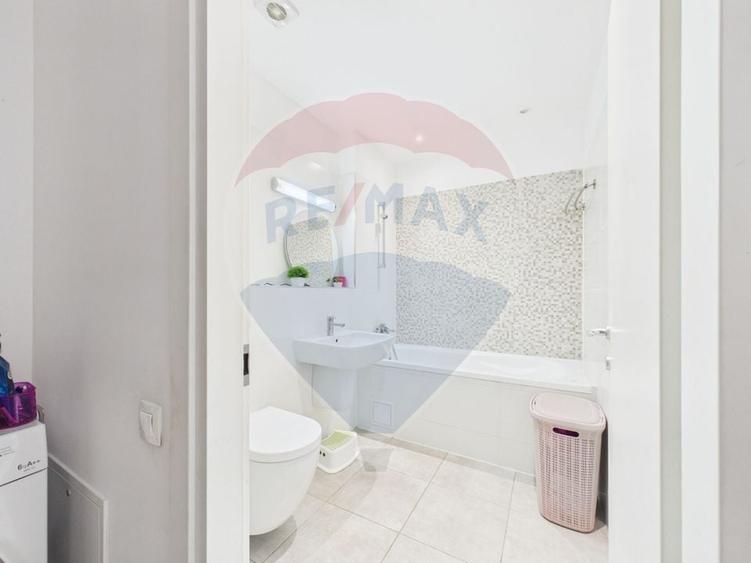 Apartament 2 camere | New Point Pipera | Etaj 8/9 - 8