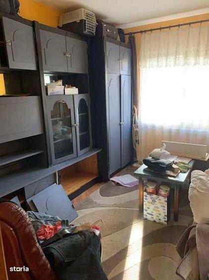 Apartament cu 3 camere în Rogerius