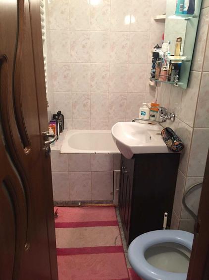 Apartament cu 2 camere semidecomandat în Mircea cel Bătrân